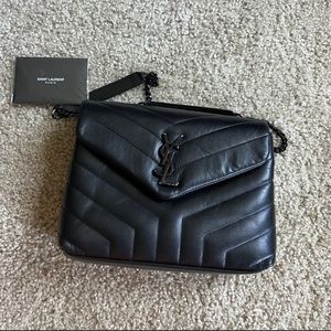 YSL bag